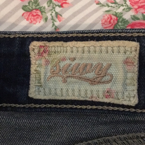 💙SIWY Shorts💙 - Picture 2 of 6